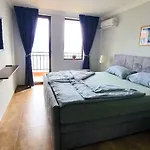 Panorama Sea View *
