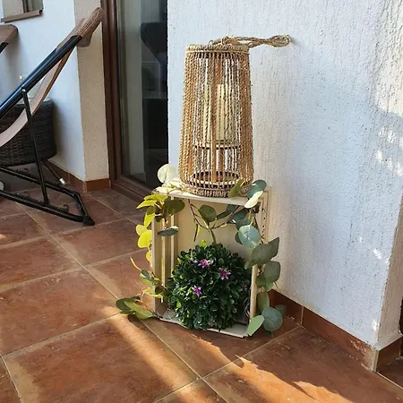 Panorama Sea View Appartement