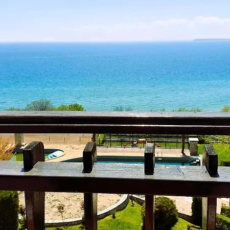 Apartament Panorama Sea View *