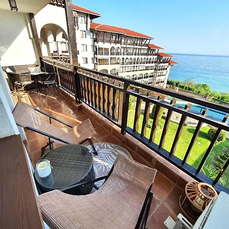 Panorama Sea View Apartament
