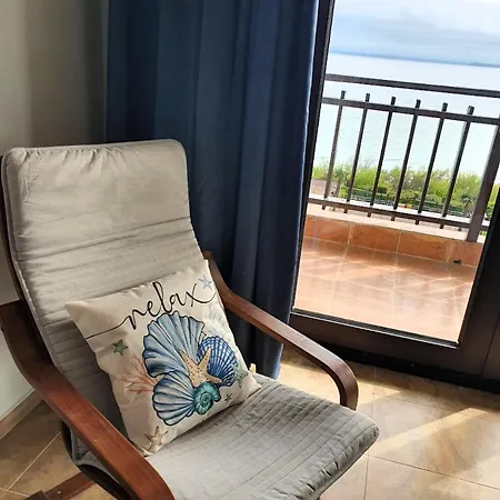 Panorama Sea View Свети-Влас