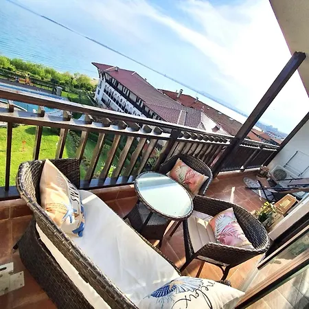 Panorama Sea View * Sveti Vlas