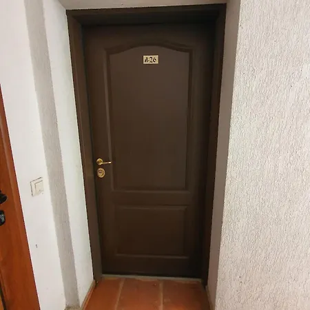 Appartement Panorama Sea View