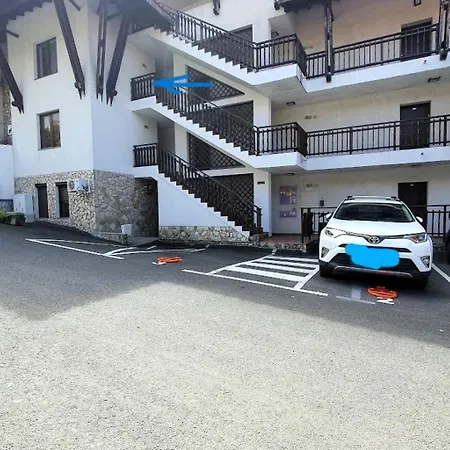 Appartement Panorama Sea View *