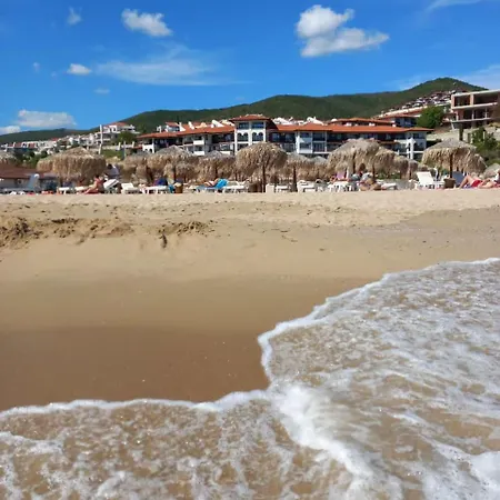 Panorama Sea View