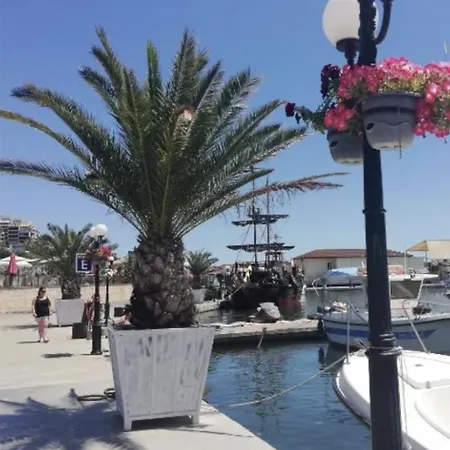 Appartement Panorama Sea View Sveti Vlas