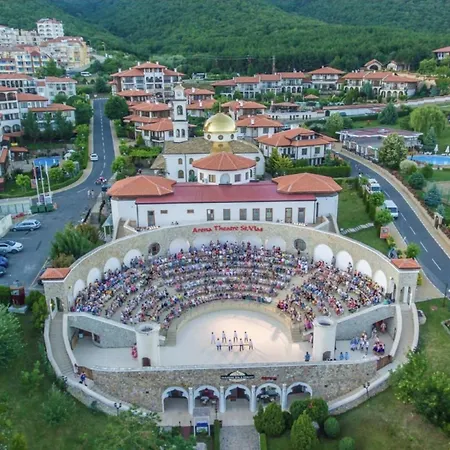 Panorama Sea View Appartement