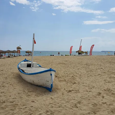 Panorama Sea View Appartement *