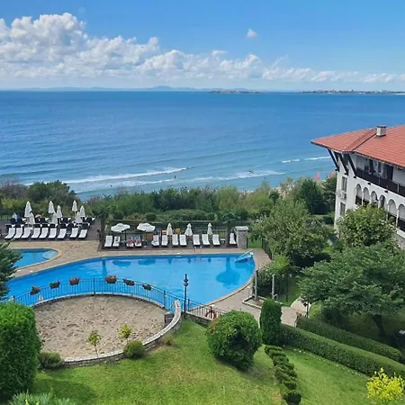 Apartment Panorama Sea View *