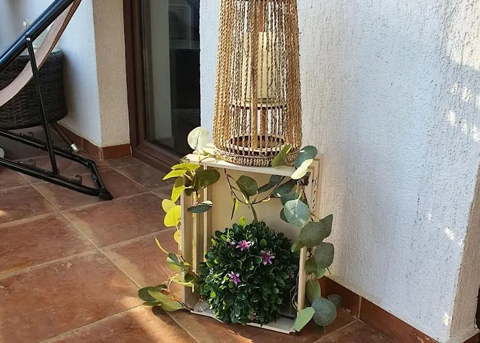 Panorama Sea View Apartment