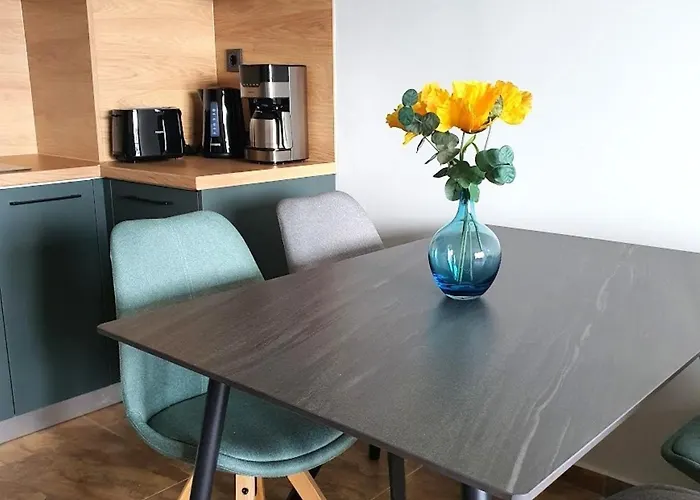 Panorama Sea View Sweti Wlas