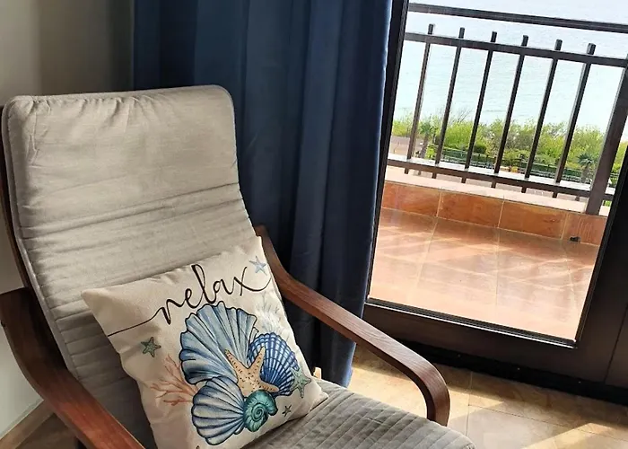 Panorama Sea View Sweti Wlas