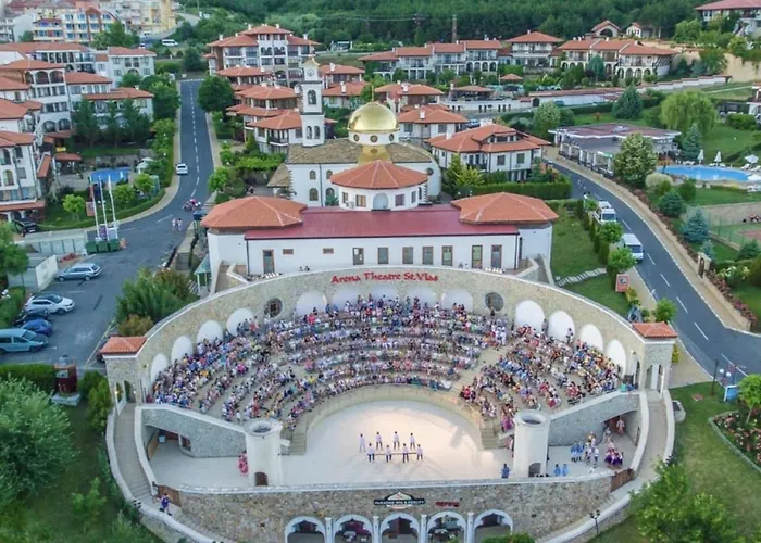 Panorama Sea View Apartment