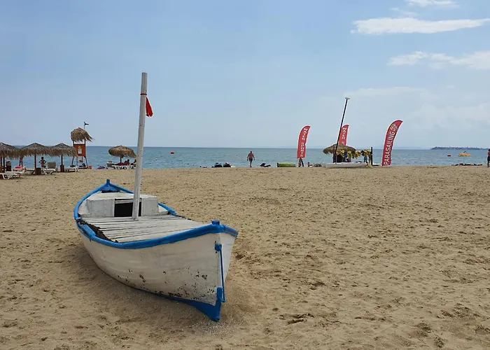 Panorama Sea View Apartment *